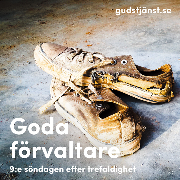 Gudstjänst 2 aug kl 10:00